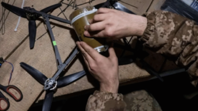 Photo of मॉस्को पर ‘पर्ल हार्बर’ जैसा हमला टला, किस वजह से यूक्रेन को रोकना पड़ा था अटैक?