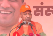 Photo of पीएसी स्थापना दिवस: सीएम योगी बोले- बीते साढ़े आठ वर्षों में हमने यूपी की बदली हुई तस्वीर देश के सामने रखी