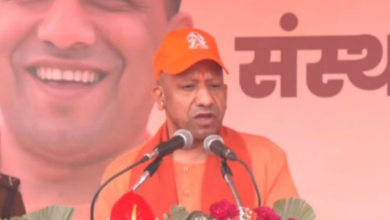 Photo of पीएसी स्थापना दिवस: सीएम योगी बोले- बीते साढ़े आठ वर्षों में हमने यूपी की बदली हुई तस्वीर देश के सामने रखी