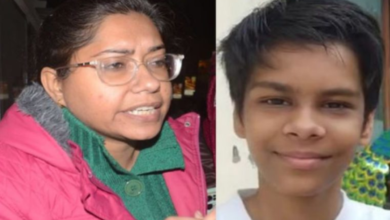 Photo of किशोर ने नौवीं मंजिल से कूदकर दी जान: मां बोली- मेरा लाल आत्महत्या नहीं कर सकता…