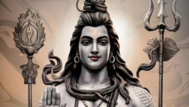Photo of मासिक शिवरात्रि आज, यहां पढ़ें शिव जी और माता पार्वती की पूजा विधि व मंत्र