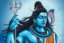 Photo of साल की आखिरी मासिक शिवरात्रि पर बन रहा कई योग का शुभ संयोग