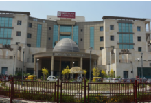 Photo of पीजीआई में मुख्यमंत्री करेंगे नेफ्रोलॉजी अधिवेशन का शुभारंभ