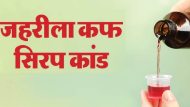 Photo of कफ सिरप की काली कमाई टेरर फंडिंग में इस्तेमाल होने का शक