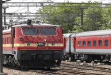 Photo of  ट्रेनों का सफर करने वालों के लिए जरूरी खबर