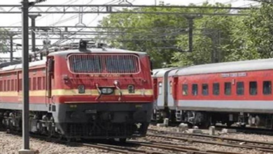 Photo of  ट्रेनों का सफर करने वालों के लिए जरूरी खबर