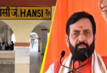 Photo of हरियाणा: हांसी जिला बनाने की नोटिफिकेशन का इंतजार