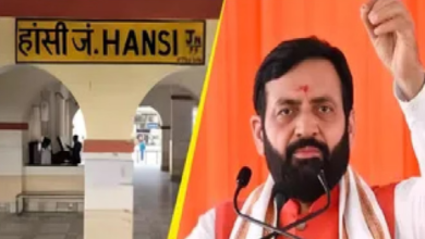 Photo of हरियाणा: हांसी जिला बनाने की नोटिफिकेशन का इंतजार