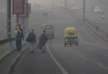 Photo of मध्यप्रदेश में कोहरा और शीतलहर का डबल अटैक, 12 जिलों में अलर्ट