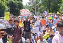 Photo of यूपी: 69000 शिक्षक भर्ती मामले पर 16 दिसंबर को सुप्रीम कोर्ट में होगी अहम सुनवाई