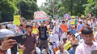 Photo of यूपी: 69000 शिक्षक भर्ती मामले पर 16 दिसंबर को सुप्रीम कोर्ट में होगी अहम सुनवाई