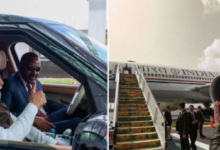 Photo of इथियोपिया में मोदी मैजिक, पीएम अबी अहमद अली ने खुद कार ड्राइव कर एयरपोर्ट पर छोड़ा