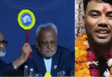 Photo of CSK द्वारा खरीदे जाने के बाद इमोशनल हुए कार्तिक शर्मा