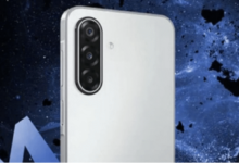 Photo of Samsung का स्लिम 5G फोन सिर्फ 12,999 रुपये में, 5000mAh बैटरी और 50MP कैमरा भी