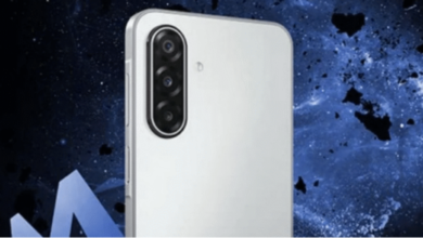 Photo of Samsung का स्लिम 5G फोन सिर्फ 12,999 रुपये में, 5000mAh बैटरी और 50MP कैमरा भी