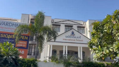 Photo of जयपुर: वर्धमान ग्रुप पर धोखाधड़ी का मामला दर्ज