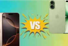 Photo of iPhone 17, iPhone 16, और iPhone 16 Pro पर बड़ा डिस्काउंट