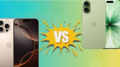 Photo of iPhone 17, iPhone 16, और iPhone 16 Pro पर बड़ा डिस्काउंट