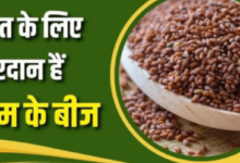 Photo of रोज हलीम के बीज खाने से शरीर में दिखेंगे 7 कमाल के बदलाव