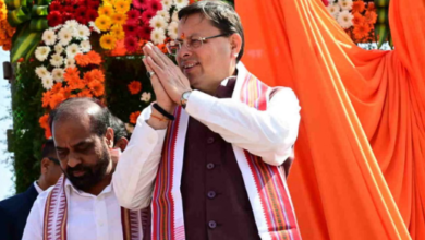 Photo of प्रदेश के सभी मदरसों में उत्तराखंड बोर्ड का पाठ्यक्रम होगा लागू