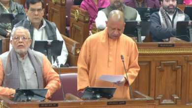 Photo of यूपी विधानमंडल सत्र: एसआईआर और कफ सिरप कांड पर हंगामा होना तय