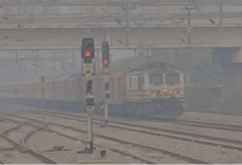 Photo of ट्रेनों के रिजर्वेशन चार्ट को लेकर नया नियम किया जारी