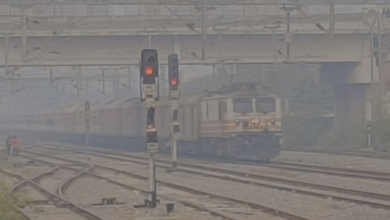 Photo of ट्रेनों के रिजर्वेशन चार्ट को लेकर नया नियम किया जारी