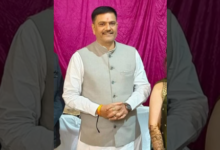 Photo of विदिशा में भाजपा संगठन में असहजता, प्रदेश कार्यसमिति सदस्य मनोज कटारे को नोटिस