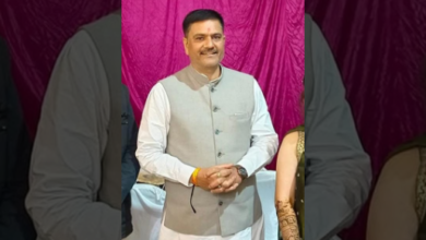 Photo of विदिशा में भाजपा संगठन में असहजता, प्रदेश कार्यसमिति सदस्य मनोज कटारे को नोटिस