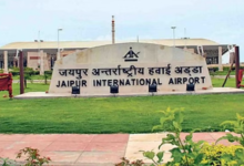 Photo of जयपुर में विमान परिचालन में संकट, अंतरराष्ट्रीय और घरेलू उड़ानों में कई घंटों की देरी