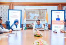 Photo of हैदराबाद निवेशक सम्मेलन में ओडिशा की बड़ी छलांग, 38700 करोड़ रुपये का निवेश प्रस्ताव