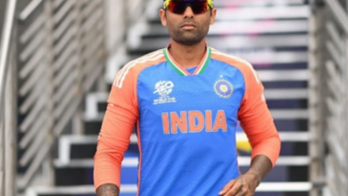 Photo of कब होगा भारतीय टी20I वर्ल्ड कप टीम का एलान? डेट आई सामने