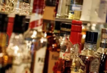 Photo of भुवनेश्वर में आबकारी विभाग का एक्शन: 155 ठिकानों पर रेड, दो को किया गया गिरफ्तार