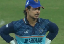 Photo of Ishan Kishan ने भारतीय टीम से बाहर रहने पर आखिरकार तोड़ी चुप्‍पी