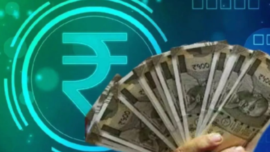 Photo of 10 रुपये से 440 पर पहुंचा भाव, 5 साल से लगातार भागे जा रहा ये स्टॉक