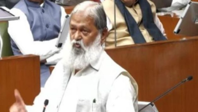 Photo of विज का बड़ा ऐलान, अब बसों में लगाया जाएगा ये नया सिस्टम…