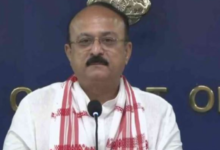 Photo of दिल्ली के 10 हजार क्लासरूम में लगाए जाएंगे एयर प्यूरीफायर, शिक्षा मंत्री आशीष सूद ने किया एलान