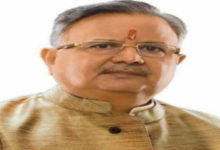 Photo of पत्रकार कॉलोनी को बड़ी सौगात: डॉ. रमन सिंह के प्रयासों से 48.88 लाख का पेयजल प्रोजेक्ट स्वीकृत