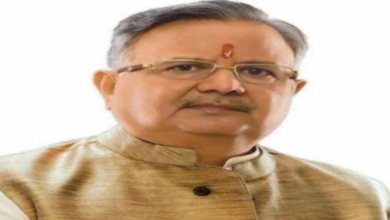 Photo of पत्रकार कॉलोनी को बड़ी सौगात: डॉ. रमन सिंह के प्रयासों से 48.88 लाख का पेयजल प्रोजेक्ट स्वीकृत