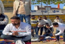 Photo of करणी सेना के महा आंदोलन का गवाह बनेगा नेहरू स्टेडियम,अनुमति मिलने के साथ ही किया भूमि पूजन