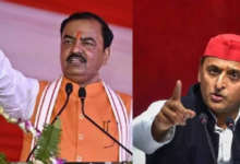 Photo of यूपी: डिप्टी सीएम केशव मौर्य बोले- कोडिन कफ सिरप कांड के दोषी को उल्टा लटका देंगे