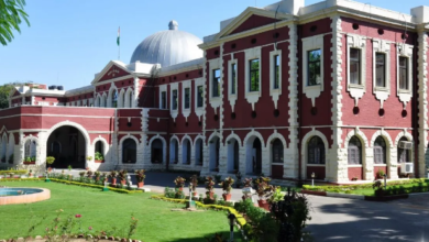 Photo of हाईकोर्ट ने भवन निर्माण की ‘गति और गुणवत्ता’ पर उठाए सवाल, सरकार से मांगी स्टेटस रिपोर्ट