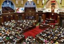 Photo of विधान परिषद: 14 लाख शिक्षकों को मिलेगा कैशलेस चिकित्सा का लाभ