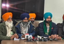 Photo of  22 दिसंबर को होगी किसान-मजदूर मोर्चे और सरकार की बैटक