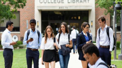 Photo of बिना मुखिया के शिक्षा के मंदिर: हरियाणा के सरकारी कॉलेजों में प्राचार्य के 46 % पद खाली