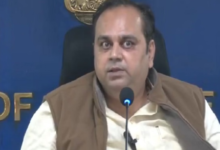 Photo of मंत्री पंकज कुमार बोले: BJP के सत्ता में आने के बाद से एक लाख से ज्यादा EV रजिस्टर हुए