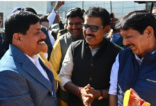 Photo of मुख्यमंत्री बोले-सालभर में दो शहरों में मेट्रो के संचालन वाला मध्य प्रदेश पहला राज्य