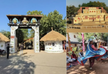 Photo of शिल्पग्राम उत्सव 2025 का आगाज 21 दिसंबर से, लोक कला और संस्कृति का सजेगा राष्ट्रीय मंच