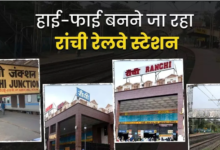 Photo of नए साल पर मिलेगी साउथ गेट की सौगात, प्लेटफॉर्म-6 से शुरू होगा ट्रेनों का परिचालन