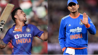 Photo of ईशान किशन की 2 साल बाद वापसी, शुभमन गिल का कटा पत्ता